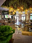 Valle Escondido Resort - 朝食
