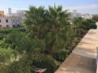 Residence Rivamare Ugento - Ocean View