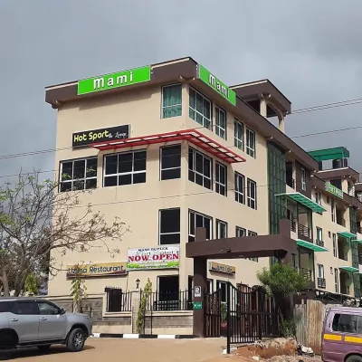 Fort Hotel Hotels in 