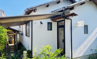 Backpackers Hostel Tsubamenoyado