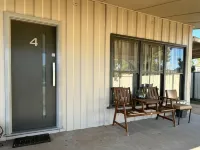 Copper City Motel Hotels in Cobar