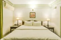 A Mansion Hotel di Kashipur
