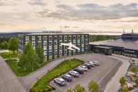 Frösö Park Hotel Hôtels à : 