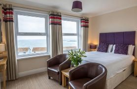 Pentire Hotel