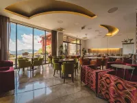 Hotel & Apartments HEC Residence Hotels in Przno