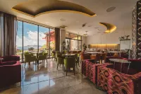 Hotel & Apartments Hec Residence Hotels in Przno