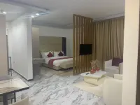 Scarlett Apartments Hotels near Waterside Market