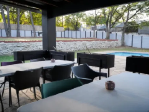 Aqua Guest House