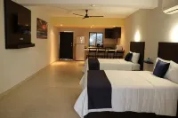 Hotel Jazuli Hotels in Las Veredas