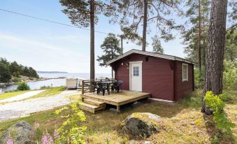 First Camp Fläsian - Sundsvall