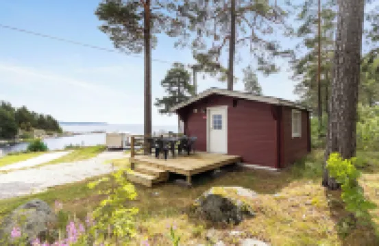 First Camp Fläsian - Sundsvall