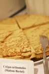 Hôtel du Château Dinan - Originals Boutique - breakfast