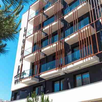 La Onda Hotel Durres Hotel Exterior