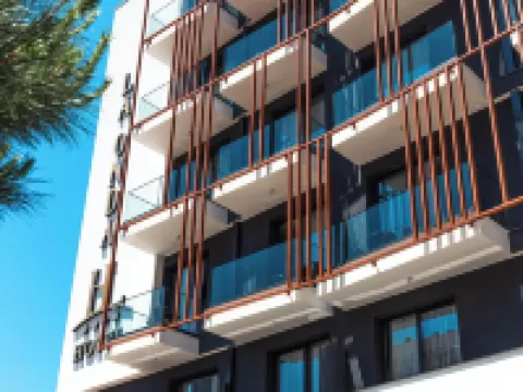 La Onda Hotel Durres Hotels in Durres