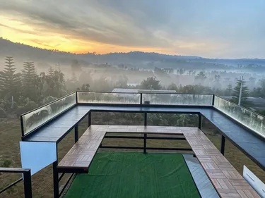 รูปภาพของเขาค้อ ค็อปเตอร์ ฮิลล์