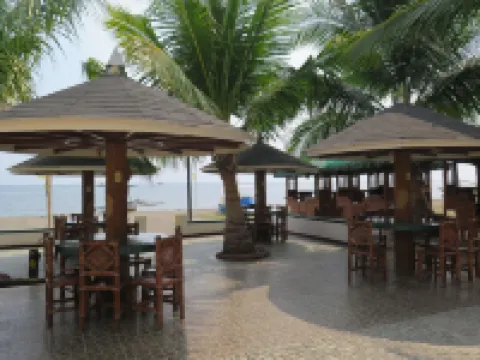 White & Yellow Castle Hotel and Resort Hotels in Calatagan