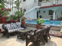 White & Yellow Castle Hotel and Resort - Pools