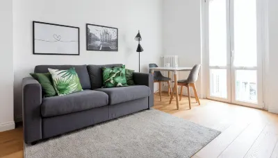 Italianway - Gasparotto 4 โรงแรมใน