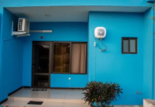 Praia de Tofo Hotels in 