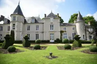 Hotel Haras de La Potardiere
