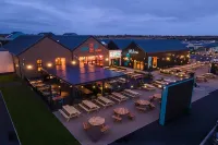 2Br-Sleeps6-Wifi-Freeparking-Holidaypark Hotels near St. Osyth Beach