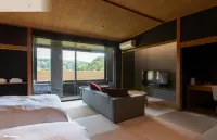 Etchu Goi Hanao Onsen Yamaboushi