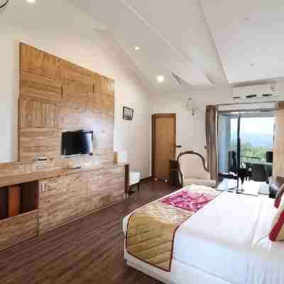 託奇多裡度假村 Rooms