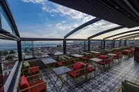 Grand Balyan Hotel & Restaurant - Bar