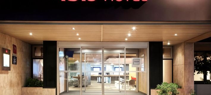Ibis Montpellier Centre Comédie Hotels in Montpellier