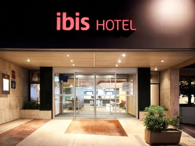ibis Montpellier Centre Comédie Hôtels à proximité de : Institut de Botanique