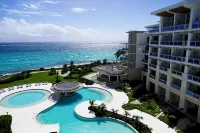 Wyndham Grand Barbados Sam Lords Castle All Inclusive Resort - Pools