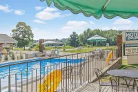 Motel Bear Lake - Pools