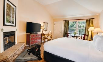 Oregon Garden Resort