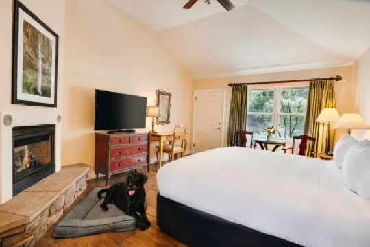 Oregon Garden Resort