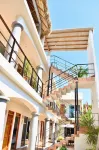 Carri Surf Studio Hotel di Puerto Escondido