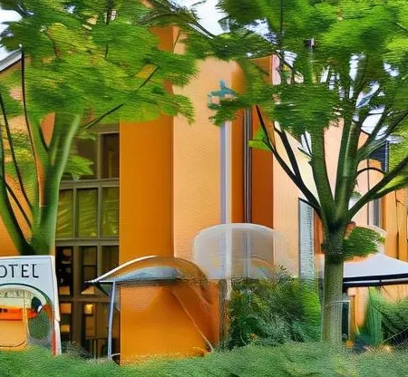 Hotel Toskana