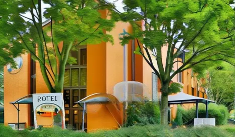 Hotel Toskana