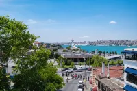 Askadar May Otel Hotels in Istanbul