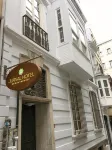Jurnal Hotel Hotels near Galata Mevlevihanesi Müzesi