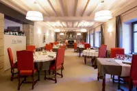 Le Vieux Moulin Hotels in Les Iffs