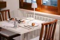 Le Fontanelle Country House