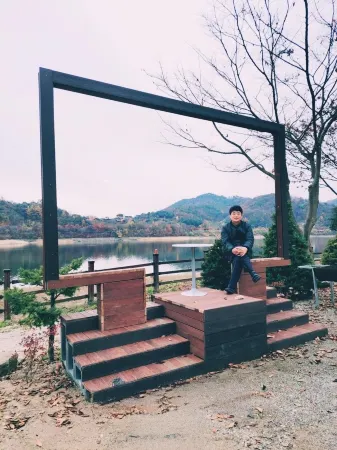 Seonbichon Lake Pension