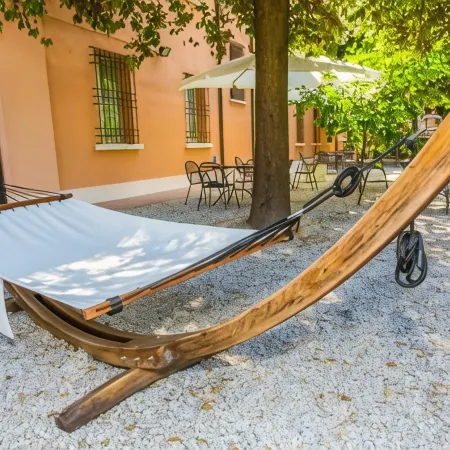 Student's Hostel Estense