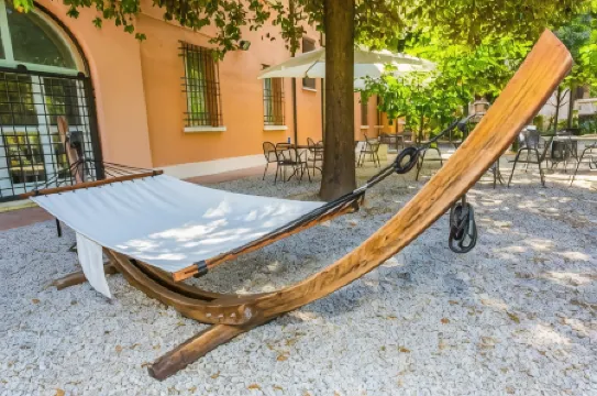 Student's Hostel Estense