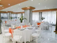 Hotel San Pablo Sevilla Hotéis em Sevilha