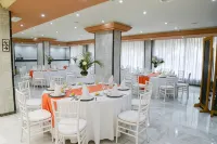 Hotel San Pablo Sevilla