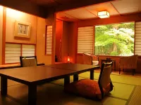 Yumotokan Hotels in Agano