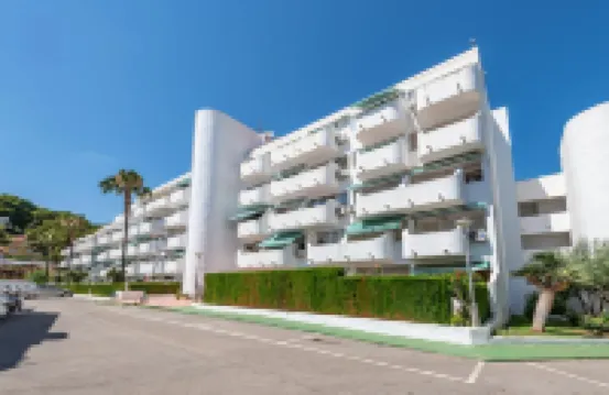 橙花阿爾柯斯 II 號公寓酒店