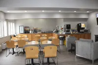 Reston Inn & Suites Hotel di Spencer