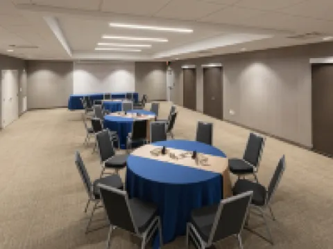 SpringHill Suites Tampa Suncoast Parkway Hotels in Pasco County